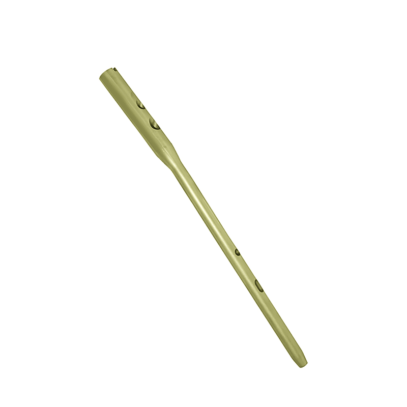 130° & 135° short proximal femur nail cannulated