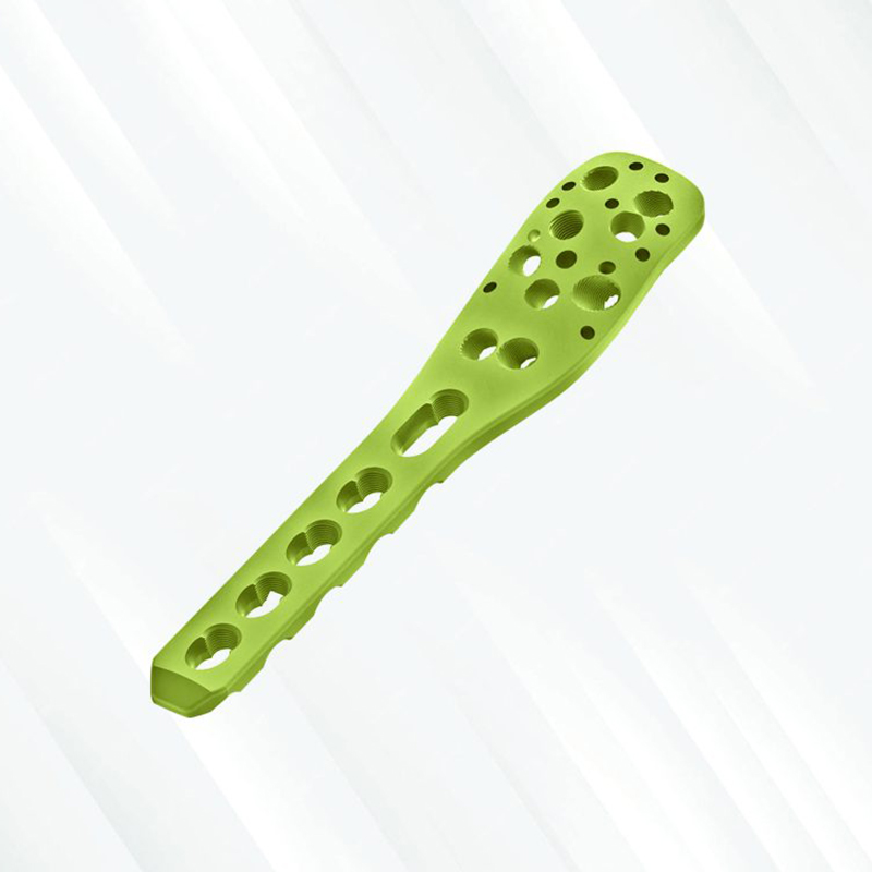 3.5 mm LCP Proximal Humerus Plate (Short Philos)