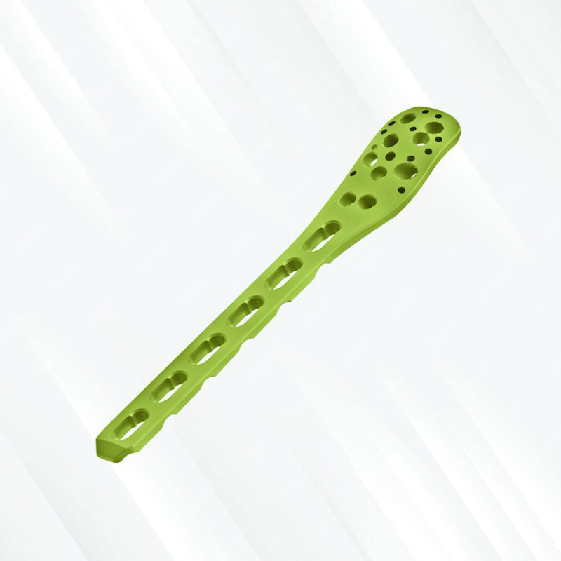 3.5 mm LCP Proximal Humerus Plate (Long Philos)