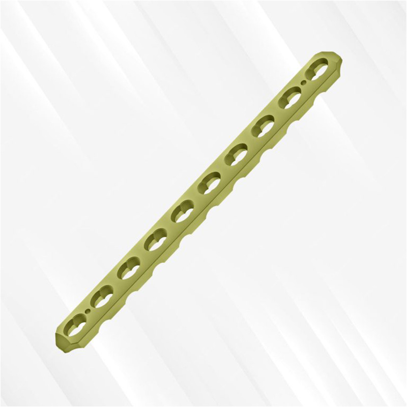 3.5 mm LCP Small Plate