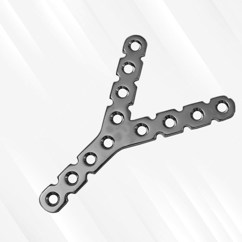3.5 mm Reconstruction Plate