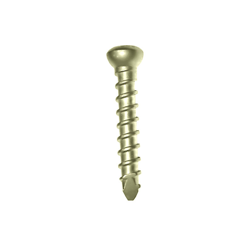 4.9 mm interlocking bolt self tapping