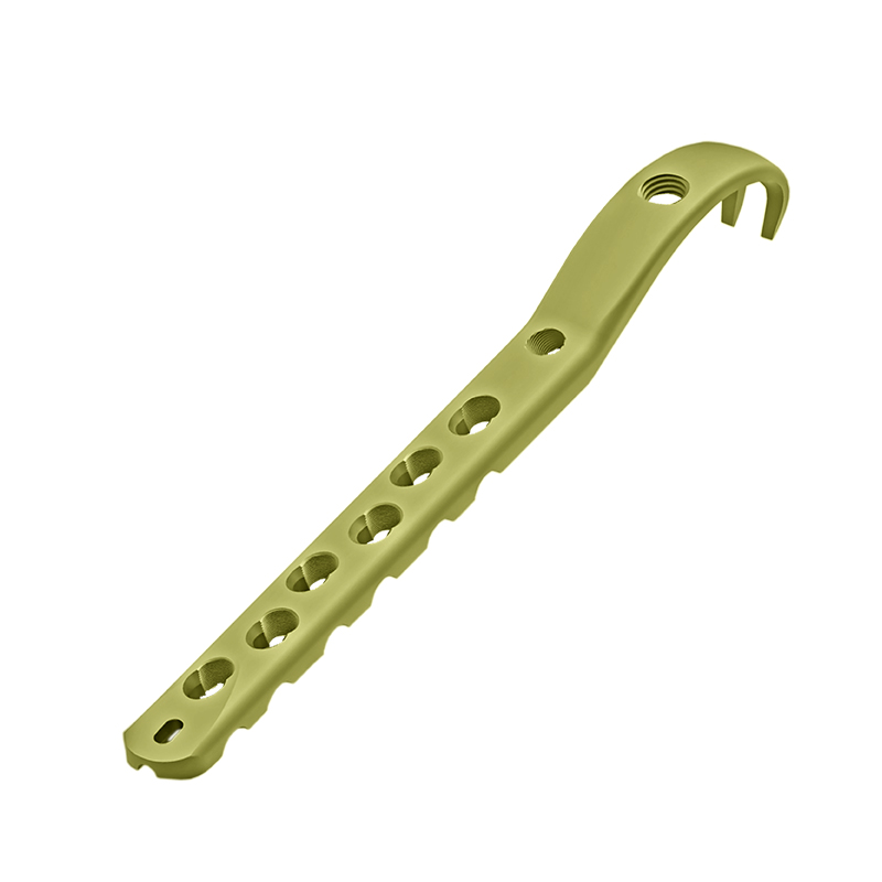 4.5 / 5.0 / 6.5 mm Lcp Proximal Femur Hook Plate