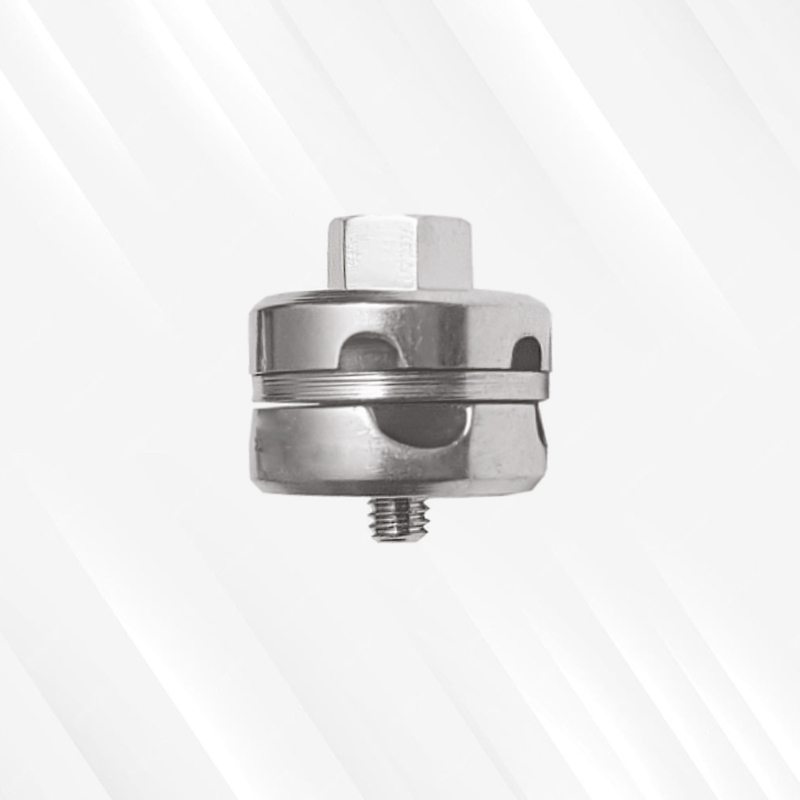 Aesclump Clamp