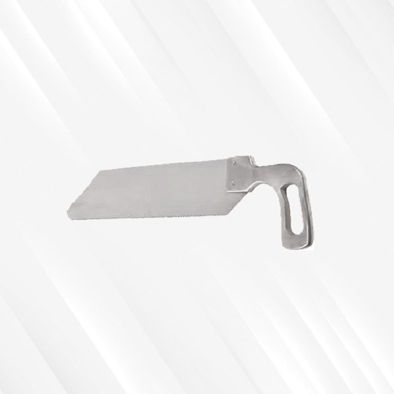 Amputation Saw