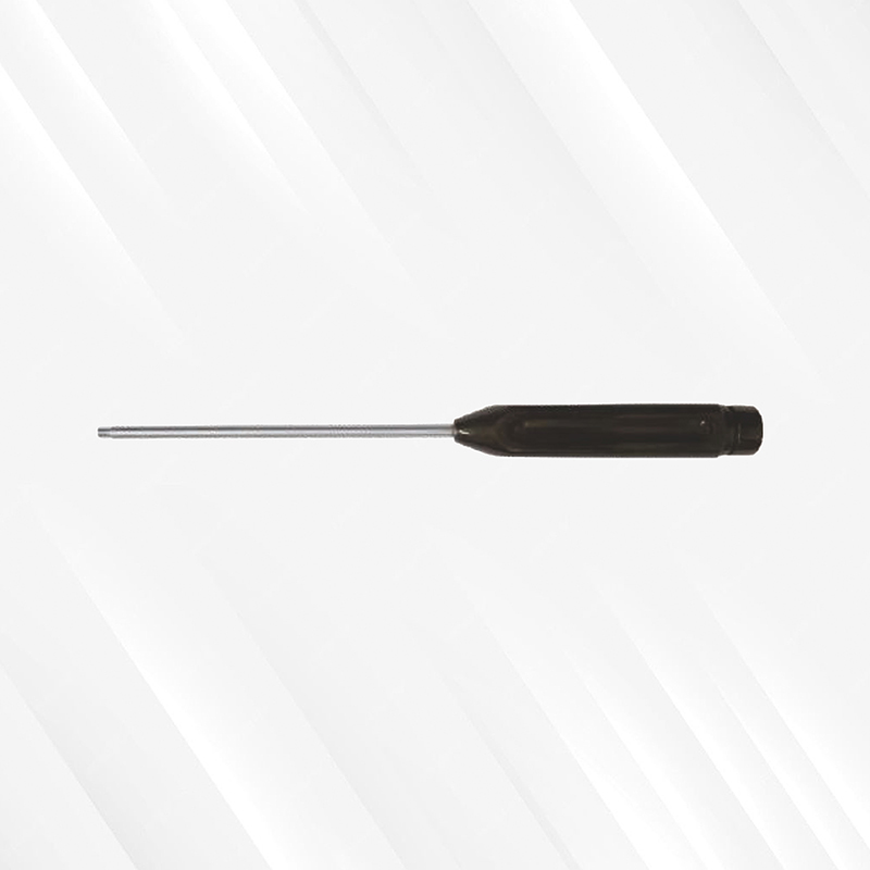 Anchor Suture Screw Driver (hex)