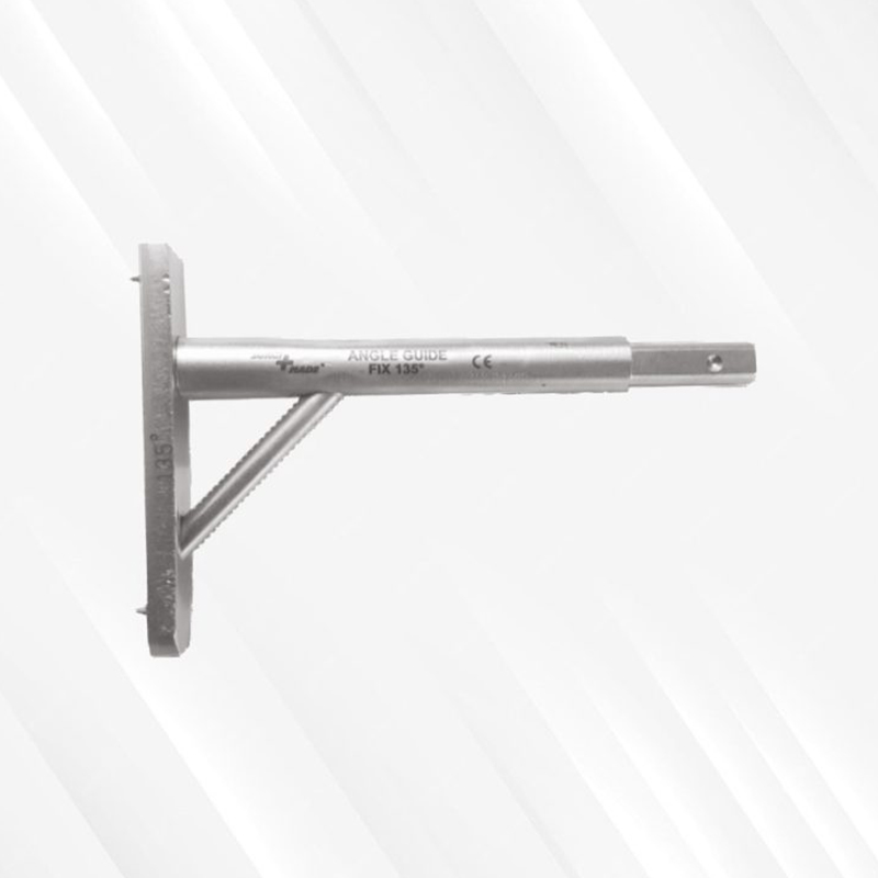 Angled Guide Fix (Q.C) 135°