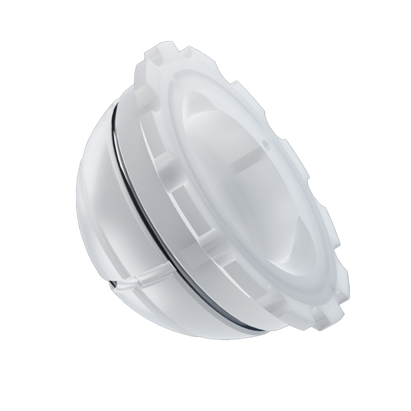 Cemented - Acetabular Cup