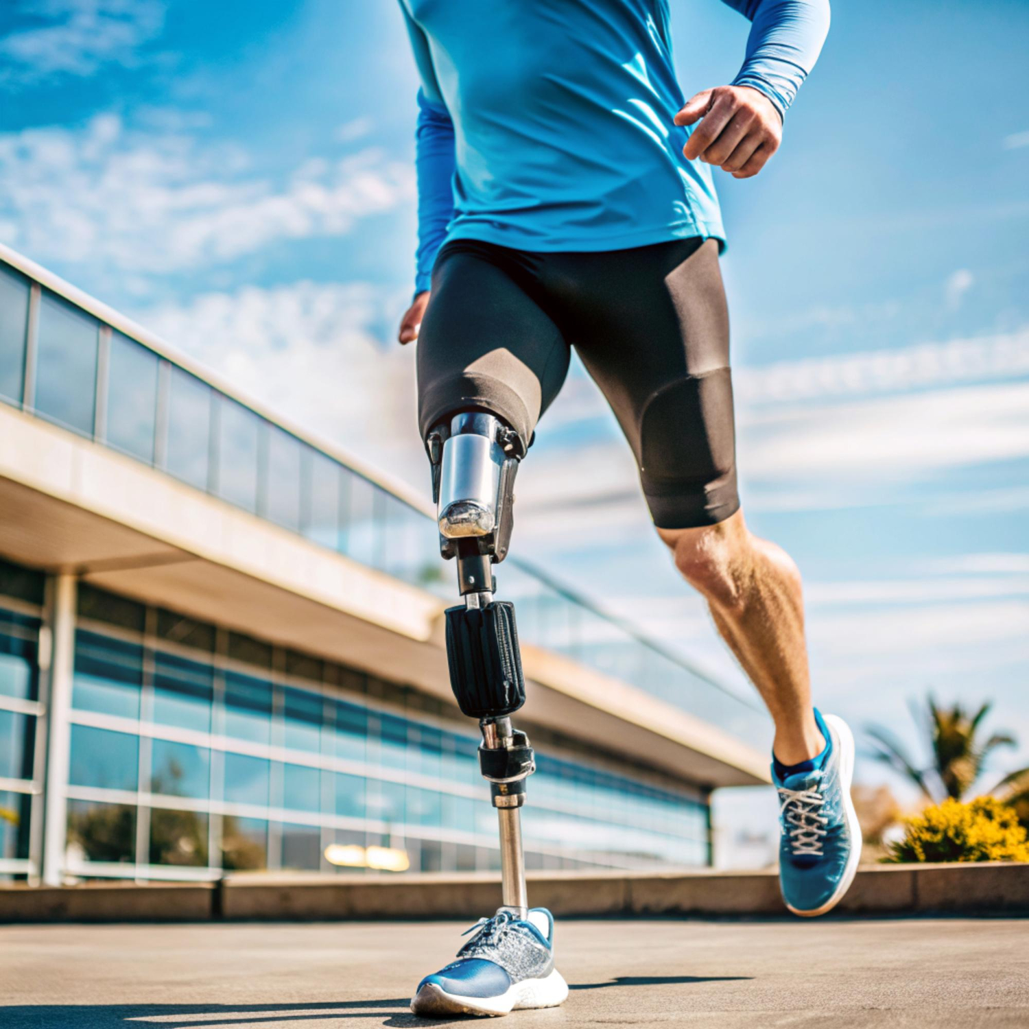 Joints Prosthesis